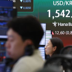 “고유가보다 파급력이 큰 고환율, 당국의 지속적인 관리 노력 필요”