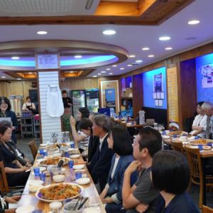 경북도, 한일정상회담 계기 일본 관광객 유치 본격화