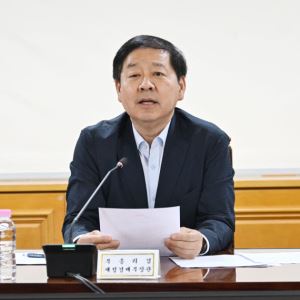 구윤철 “투기적 거래로 환율 쏠림현상 가속…엄정조치할 것”