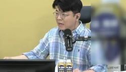 일베, 탱크로 밀어버려야 최욱에 야권 李대통령 입장은?