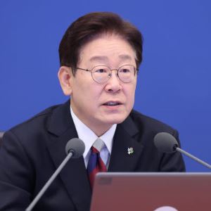 李대통령, 투표용지 부족 사태에 "깊은 유감"…진상조사 지시