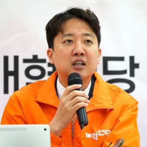 이준석, '재선거 주장' 장동혁에 "오세훈 사퇴 종용하나"