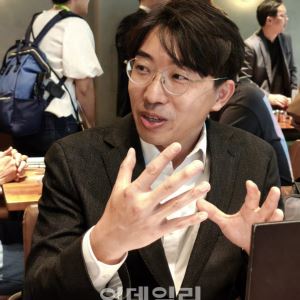 "클라우드 비용 부담 끝낸다"…시놀로지, 韓 기업시장 정조준(인터뷰)