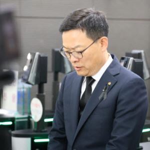 한화에어로스페이스 대표이사, 중대재해처벌법으로 입건