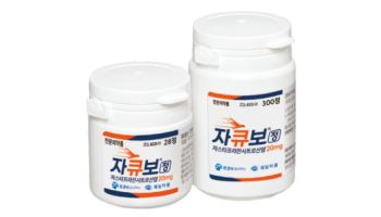 동아ST, ‘자큐보정’ 국내 P-CAB 시장 2위 등극