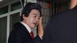 "내년 80세, 심각한 고통" 허경영, 세 번재 청구 끝 보석 석방