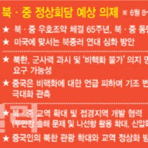 최고 예우 환대받은 시진핑…북·중 경제·군사 협력 강화(종합)