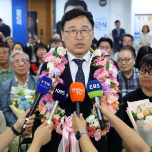 "교육감 선거 관심없어요"…유권자 관심도 하락세