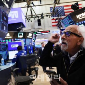 "S&P500 8100 전망" AI 순풍 지속 확신