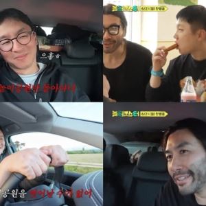 노홍철→최강록, 세계 괴짜 테마파크 돈다…극한 여행 (놀러코스터)