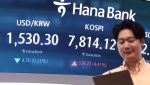 코스피, 8000선 탈환…‘검은 월요일’ 딛고 7% 급등