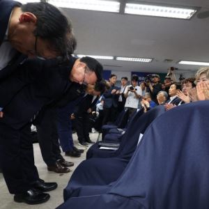 민주당은 '포스트 김부겸'을 만들 수 있을까[현장에서]