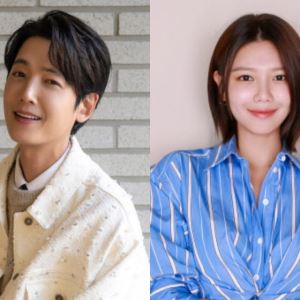정경호·최수영, 열애 14년 만에 결별 "좋은 동료로 남기로"