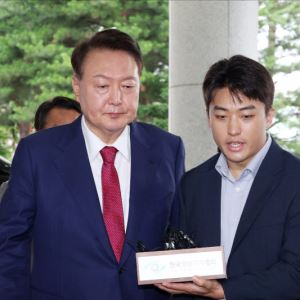 무기징역 선고부터 30년 구형까지…尹 재판 현재 상황은