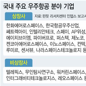 스페이스X IPO, 우주산업 판 바꾸나…“AI 데이터센터 경쟁 시작됐다”