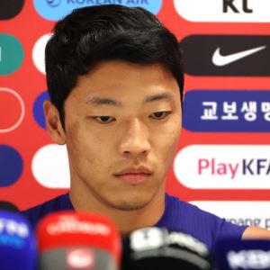의전차량 갑질 의혹…황희찬 소속사 직원들 무혐의