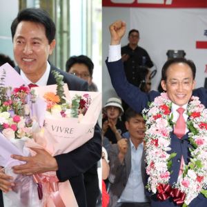 선거 후 움직이는 사법 시계…추경호는 ‘연기’, 오세훈은 ‘재개’