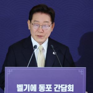 李대통령 "전세는 한국에만 있는 사금융"…국힘 "월세 폭등 시대 선언"
