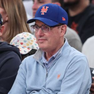 MLB '메츠 오너' 코언, 여자 실내 골프 WTGL 뉴욕팀 구단주 합류