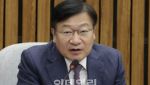 국힘 신임 원내대표에 3선 정점식...친윤·당권파