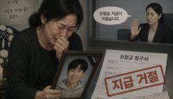 이름만 쓰라더니…아들 사망 후 보험 무효 통보받은 엄마