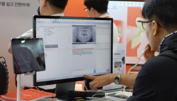 “진료 기록부터 영상 판독까지” 오스템임플란트, 전자차트 AI 기능 확대