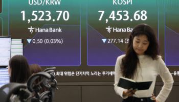 '빚투'에 가계대출 9조 폭증…당국, 고액연봉자 신용대출 조인다