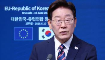 李대통령 “소방관 사망, 음주강요·감찰묵살 사실이면 최대문책”