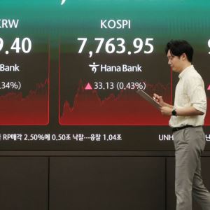 원·달러 환율, 2거래일 연속 상승…“매파적 중앙은행 이벤트 경계해야”