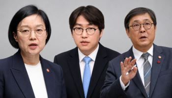 국가 AI전략 중심축  '네이버 사단'이 떴다