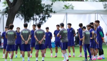 체코 '장신숲' 뚫고 66% 확률 잡아라... '비 예보는 변수'
