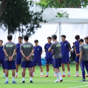 체코 '장신숲' 뚫고 66% 확률 잡아라... '비 예보는 변수'[북중미월드컵]