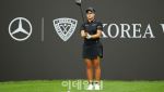 [포토]김민주,신중한 첫 조준