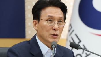 김민석 총리 "선관위 위부터 아래까지 대오각성해야"