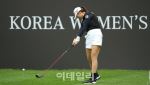[포토]김민선,강력한 첫 임팩트