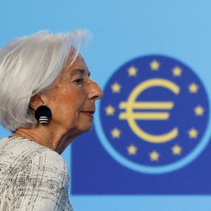 ECB, 3년 만에 금리인상…에너지 쇼크에 글로벌 긴축 우려 확산(종합)