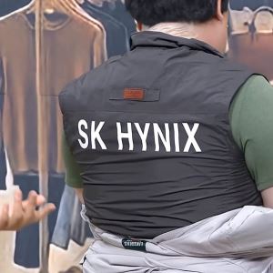 "의대 위에 하이닉스?"…외신도 주목한 '하의치한약수' 열풍