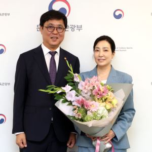 국립국악원 신임 원장에 서승미 경인교대 교수