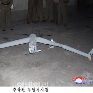 '평양 무인기' 尹 징역 30년…통일부 "용납될 수 없는 행위"