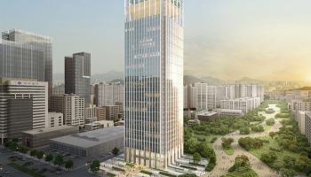 코람코, 강남역 인근 '사업비 1조원' 초대형 오피스 개발한다