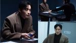 '멋진 신세계' 허남준, 취조실서 포착…장승조 함정 빠질까