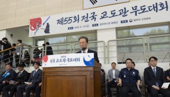 정성호 법무장관 "검찰미래위, 검찰 불신 걷어내는 작업"