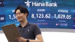 다음주 꿈의 9000피 실현하나…돌아온 외국인에 코스피 '급등'[마감]
