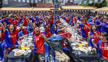 2026 월드컵, ‘카스 뷰잉펍에서 즐겨요'