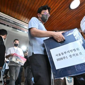 法, `잠실 투표용지 보관상자 폐기` 경위 들여다본다