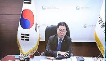 한-모로코 통상장관회담…"CEPA 협상 조속 개시"