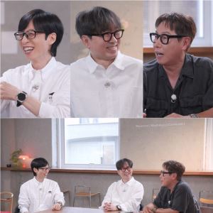 6년 만에 돌아오는 '해피투게더', 내달 10일 첫 방송