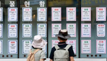전세 소멸 시대…‘비정상’ 세입자의 비애[부동산 취재로그]