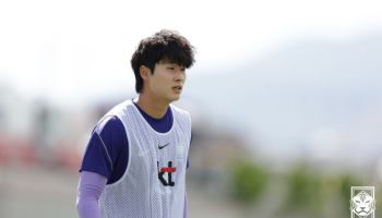홍명보호, 잘 풀린다... '조별리그 아웃' 판정 김태현 조기 복귀[북중미월드컵]