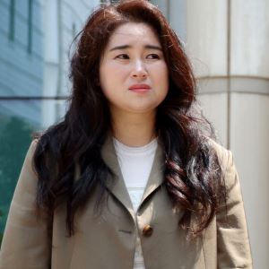 김계리 “내가 운 건 尹 30년 선고받아서 아냐”